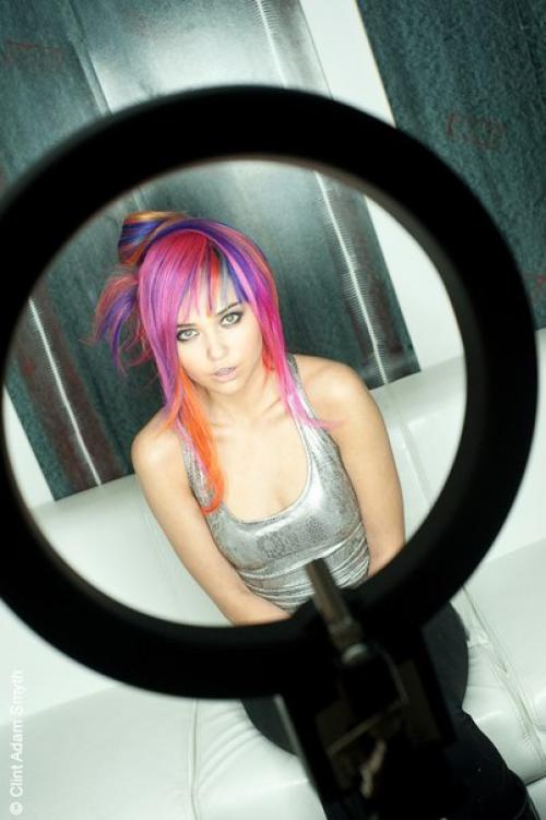 Кольцевые лампы LED Ring созданы для косметологов, визижистов, парикмахеров, фотографов, видеоблогеров? 04