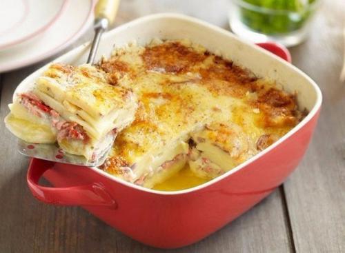 Не знаешь, что приготовить на ужин? 08 Не знаешь, что приготовить на ужин? 08