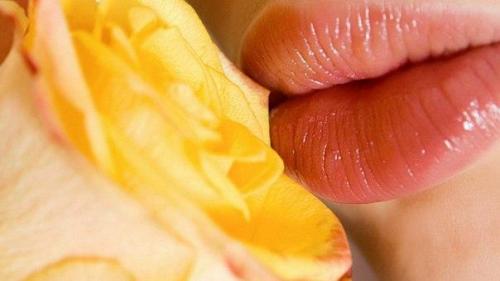 Маски для губ против трещин. Маски для губ против трещин.