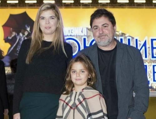 Конфликт вокруг детей александра цекало вышел на новый уровень. 01