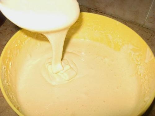 Шарлотка.   Самая классическая и вкуснейшая шарлотка! 04