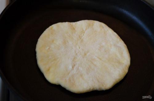 Самые быстрые хачапури. 08