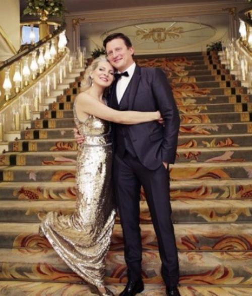 Александр Малинин о рождении внука сообщил. 01