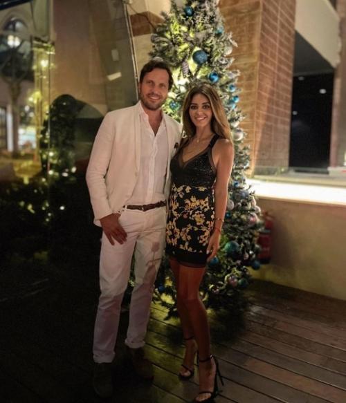 Александр ревва и его любимая жена Анжеликой. 05