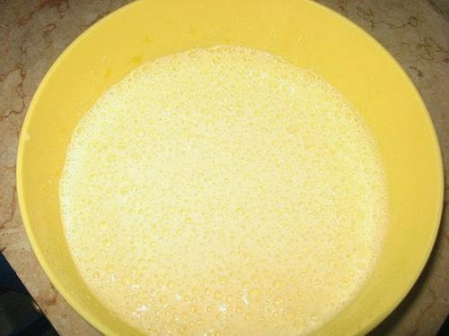 Шарлотка.   Самая классическая и вкуснейшая шарлотка! 03