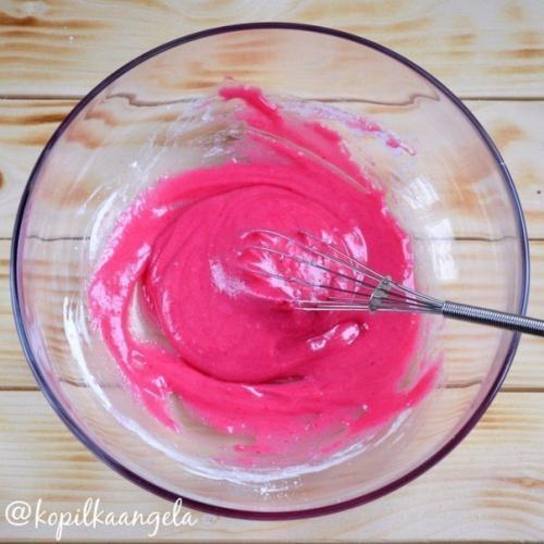 Сахарная глазурь.   Эта глазурь делается не просто, а очень просто? 07