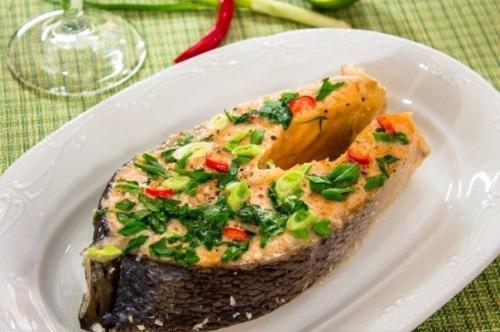 Топ - 7 рецептов запечённой рыбы? Топ - 7 рецептов запечённой рыбы?