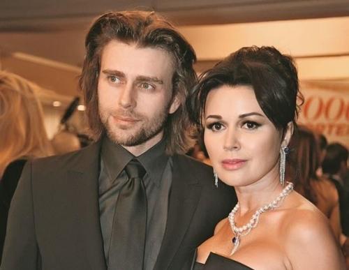 Анастасия заворотнюк очень красивая и талантливая девушка. 04