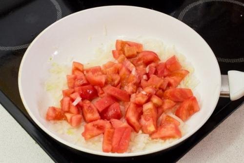 Рататуй. Ингредиенты: Баклажаны - 2 шт. (700. 05 Рататуй. Ингредиенты: Баклажаны - 2 шт. (700. 05