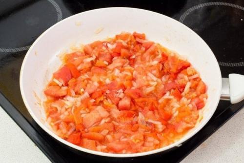 Рататуй. Ингредиенты: Баклажаны - 2 шт. (700. 06 Рататуй. Ингредиенты: Баклажаны - 2 шт. (700. 06