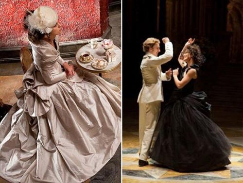 Потрясающая кира найтли в образе анны карениной! 02