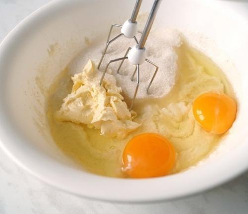 Обалденный яблочный пирог "Домашний".