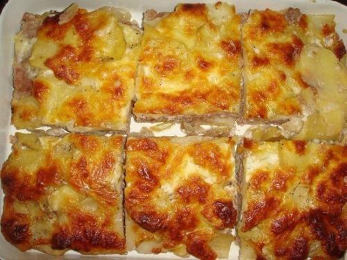 Не знаешь, что приготовить на ужин? 07 Не знаешь, что приготовить на ужин? 07