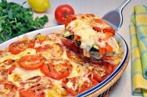 Не знаешь, что приготовить на ужин? 06 Не знаешь, что приготовить на ужин? 06