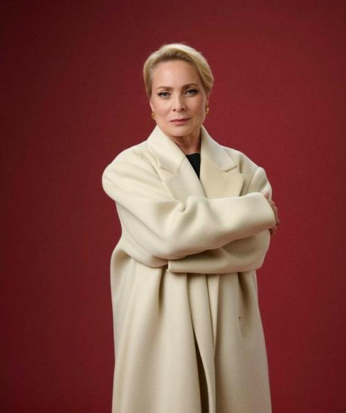 Светлана пермякова отреагировала на ажиотаж из-за её фото после похудения. 

