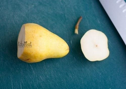 Фруктовая новогодняя ёлочка. 06 Фруктовая новогодняя ёлочка. 06