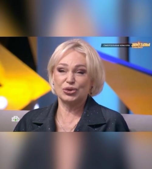 Алла довлатова заинтересовала Леру Кудрявцеву интимной пластикой.

