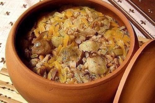 Т 0 П - 10 самых вкусных блюд в горшочках. 06