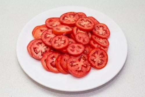 Рататуй. Ингредиенты: Баклажаны - 2 шт. (700. 03 Рататуй. Ингредиенты: Баклажаны - 2 шт. (700. 03