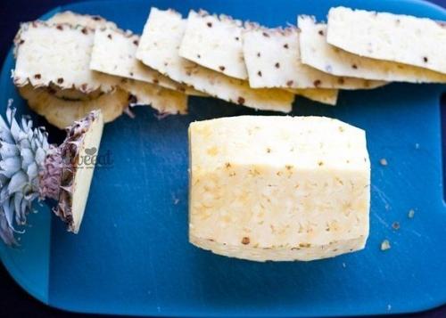 Фруктовая новогодняя ёлочка. 02 Фруктовая новогодняя ёлочка. 02