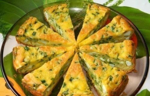 Топ - 9 быстрых пирогов к ужину. 01 Топ - 9 быстрых пирогов к ужину. 01