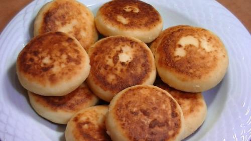 Обалденный завтрак: топ - 9 рецептов сырничков? 04 Обалденный завтрак: топ - 9 рецептов сырничков? 04