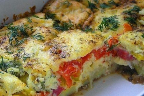 Не знаешь, что приготовить на ужин? Не знаешь, что приготовить на ужин?