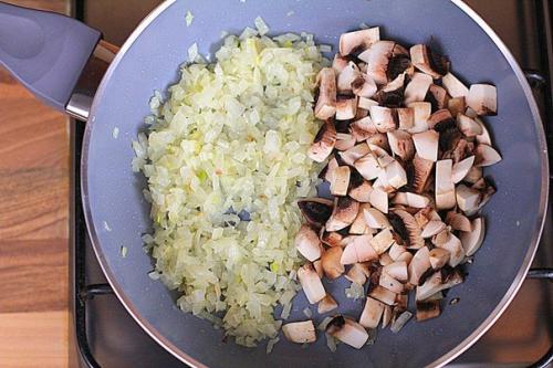 Картофельные зразы с грибами? 01 Картофельные зразы с грибами? 01