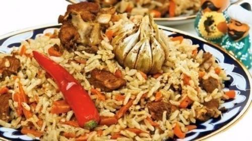 Плов. Секреты вкусного плова! Плов. Секреты вкусного плова!