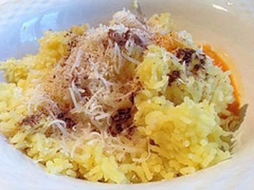 Картофельные Завитки.   И вновь французская кухня удивляет нас своими простыми и в тоже время великолепнейшими рецептами. 03