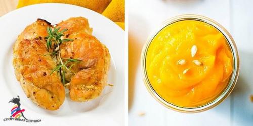 6 блюд, чтобы наконец - то спокойно есть на ночь и не поправляться. 02 6 блюд, чтобы наконец - то спокойно есть на ночь и не поправляться. 02