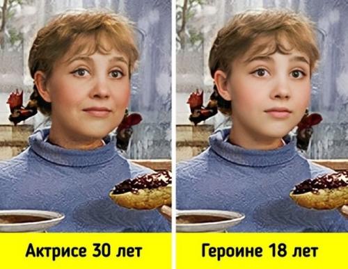 На что только фотошоп способен! 06