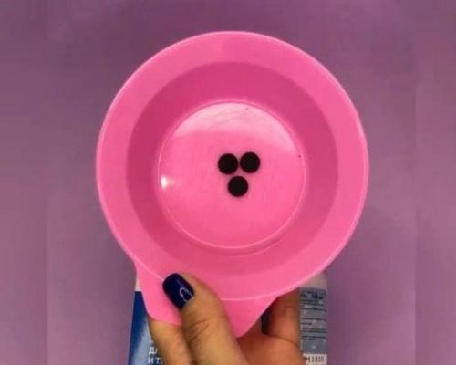 Пузырьковая маска в домашних условиях за 1 минуту. 01