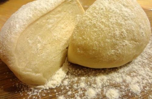 Рецепт тонкой итальянской пиццы. 03