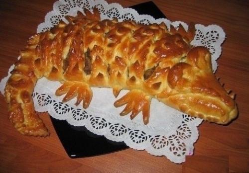 8 рецептов вкуснейших пирогов? 04 8 рецептов вкуснейших пирогов? 04