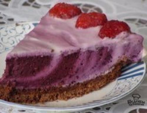 Самые вкусные торты без выпечки. 03 Самые вкусные торты без выпечки. 03