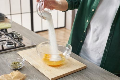 Рецепт шарлотки с капустой. 01 Рецепт шарлотки с капустой. 01