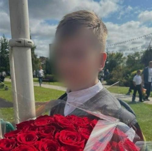 Страшное подтверждение, которого мы все так боялись.  