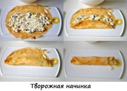 11 самых аппетитных начинок для блинчиков. 06 11 самых аппетитных начинок для блинчиков. 06
