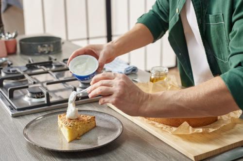 Рецепт шарлотки с капустой. 06 Рецепт шарлотки с капустой. 06