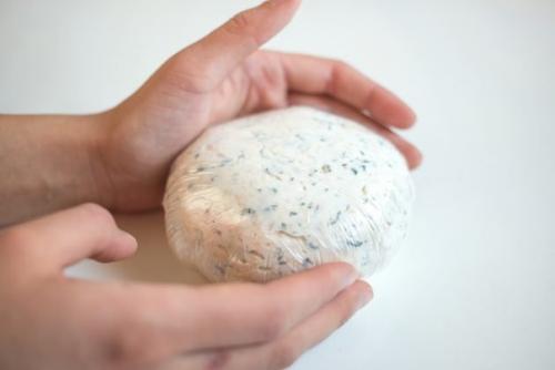 Очень вкусная сырная закуска. 04 Очень вкусная сырная закуска. 04