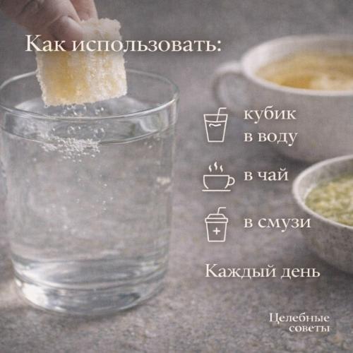 Замороженный лимон - бомба, которая взрывает болезни изнyтри! 06