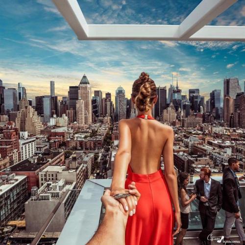 Кто-то в Активном Поиске, у кого-то все сложно, а у меня - все прекрасно. 05