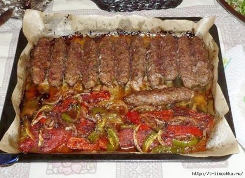 Непередаваемые вкусовые ощущения!  