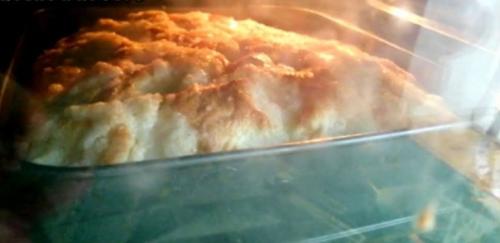 Самый вкусный сахарный пирог! 04 Самый вкусный сахарный пирог! 04