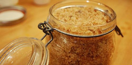 Скраб Лакшми. Это должна знать каждая женщина! 01 Скраб Лакшми. Это должна знать каждая женщина! 01