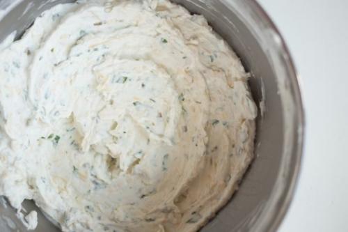 Очень вкусная сырная закуска. 02 Очень вкусная сырная закуска. 02