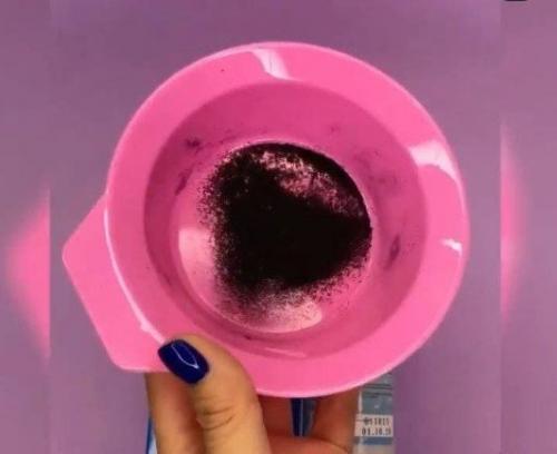 Пузырьковая маска в домашних условиях за 1 минуту. 03