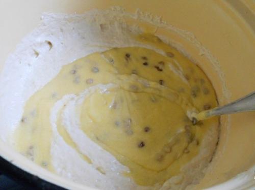 Кулич пасхальный.   Рецепт этого вкуснейшего кулича очень давний. 04 Кулич пасхальный.   Рецепт этого вкуснейшего кулича очень давний. 04