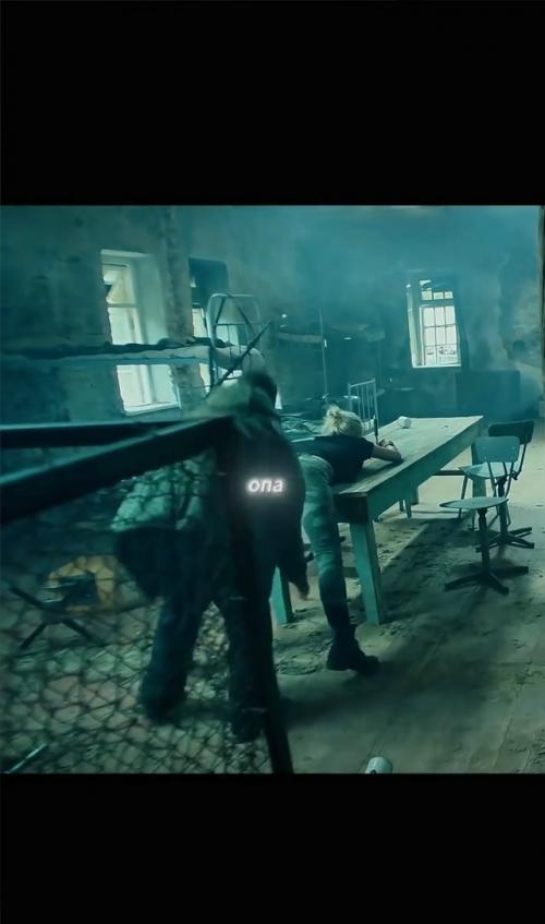 Игра на выживание: месть за миллион. 01